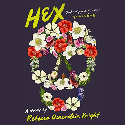 Cover of Hex
