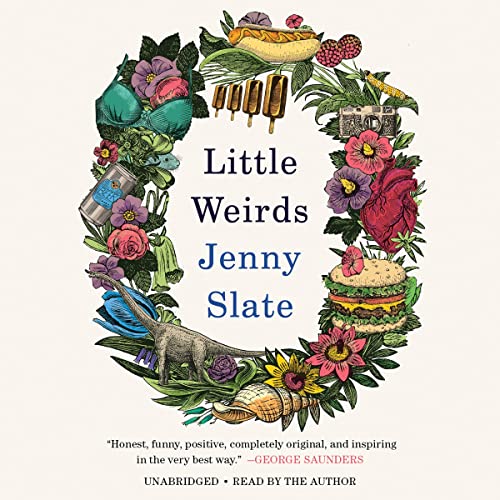Cover of Little Weirds