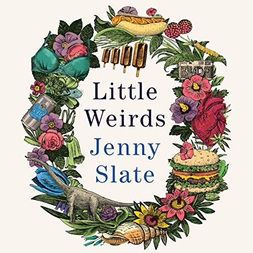 Cover of Little Weirds