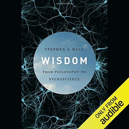 Cover of Wisdom
