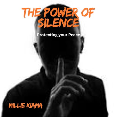 Cover of The Power of Silence