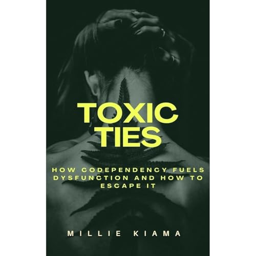Cover of Toxic Ties