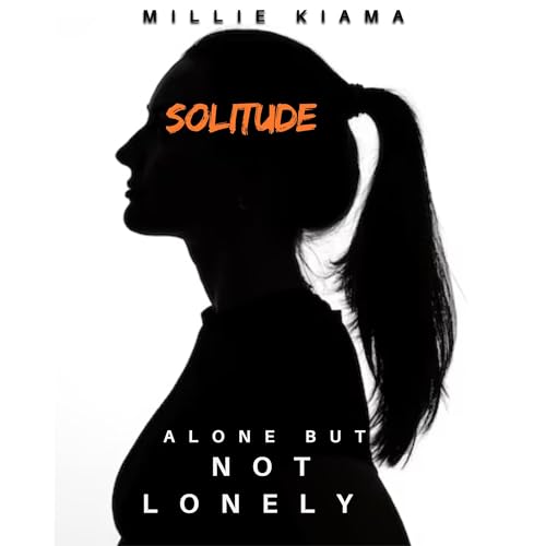 Cover of Solitude