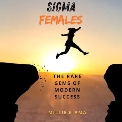 Cover of Sigma Females