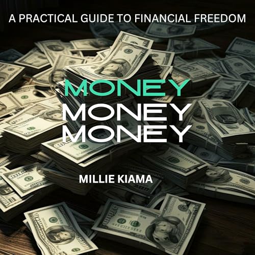 Cover of Money Money Money