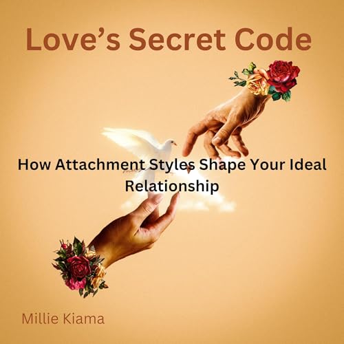 Cover of Love’s Secret Code