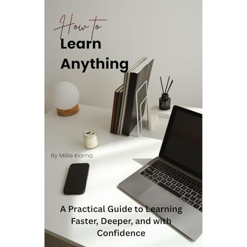 Cover of How to Learn Anything
