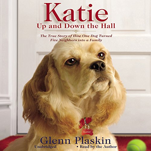 Cover of Katie Up and Down the Hall