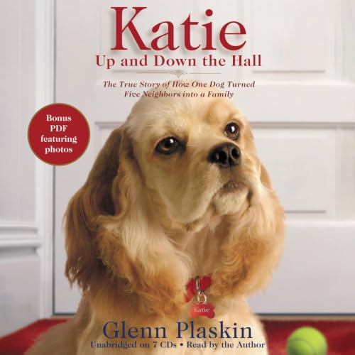 Cover of Katie Up and Down the Hall