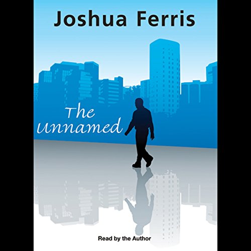 Cover of The Unnamed