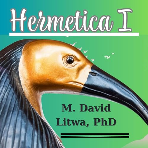 Cover of Hermetica I