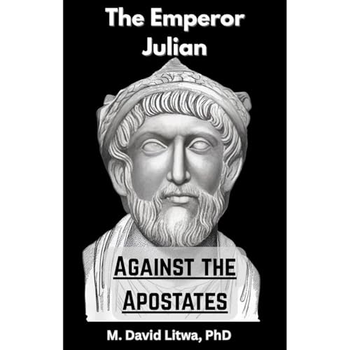 Cover of Julian Against the Apostates