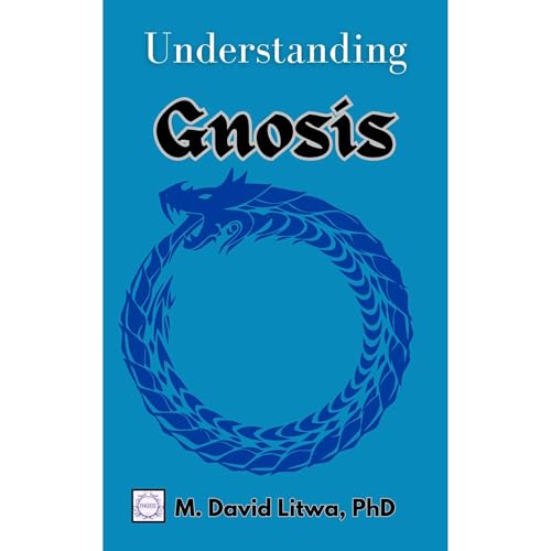 Cover of Understanding Gnosis