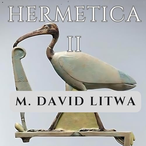 Cover of Hermetica II