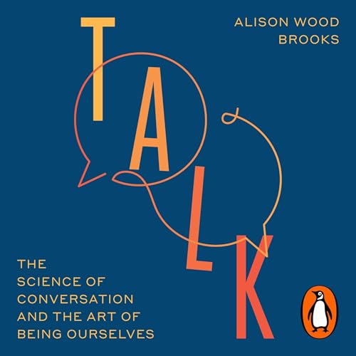Cover of Talk