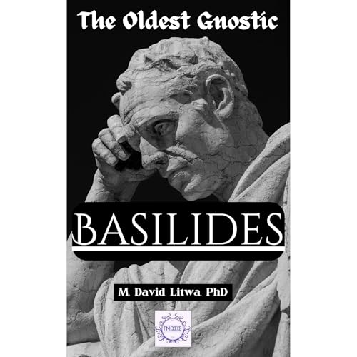 Cover of Basilides