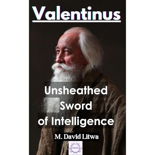 Cover of Valentinus