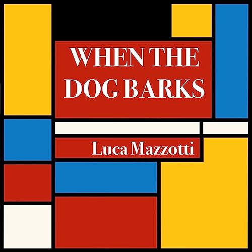 Cover of When the Dog Barks