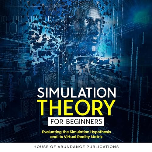 Cover of Simulation Theory for Beginners