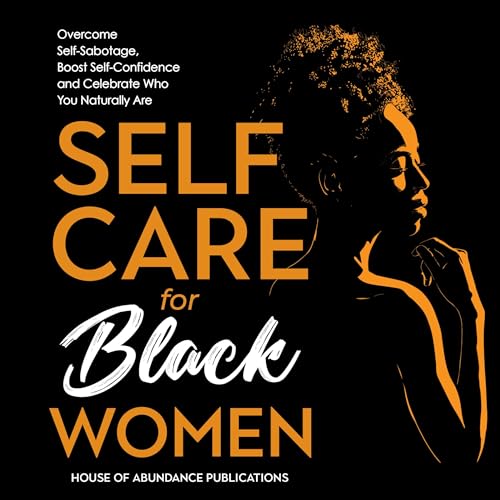 Cover of Self Care for Black Women