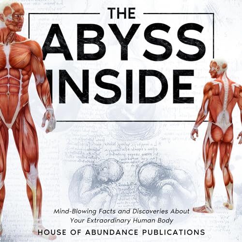 Cover of The Abyss Inside
