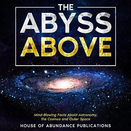 Cover of The Abyss Above