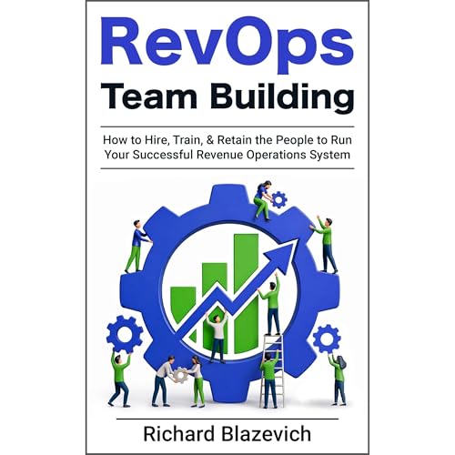 Cover of RevOps Team Building