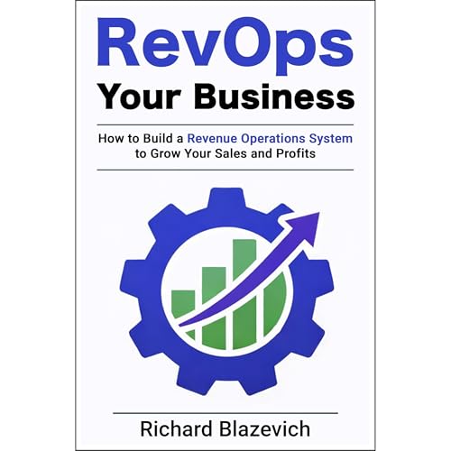 Cover of RevOps Your Business