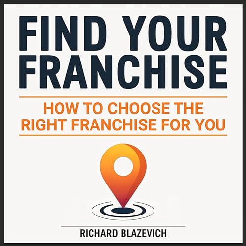 Cover of Find Your Franchise