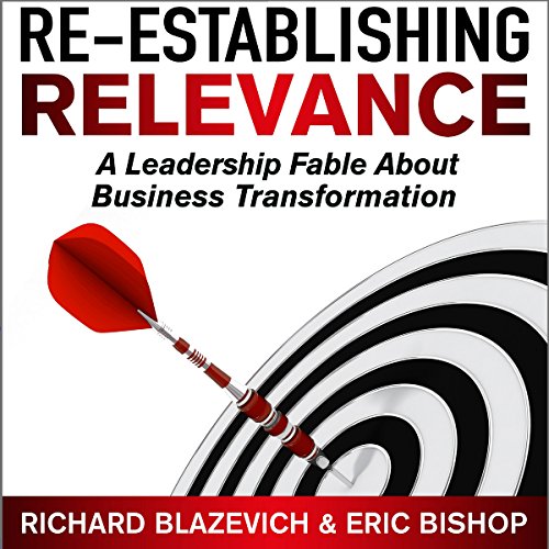 Cover of Re-Establishing Relevance