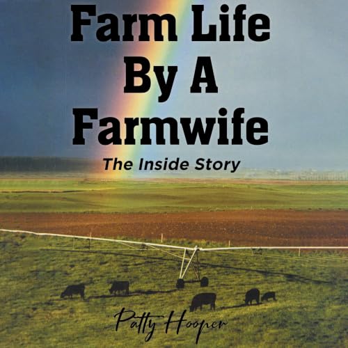 Cover of Farm Life by a Farmwife