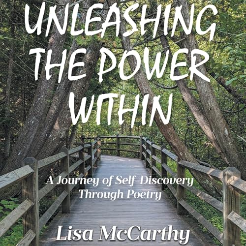 Cover of Unleashing the Power Within