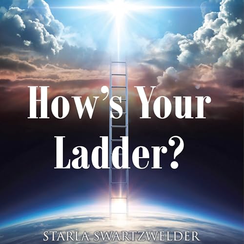 Cover of How's Your Ladder?