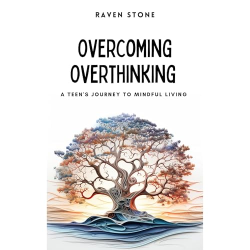 Cover of Overcoming Overthinking