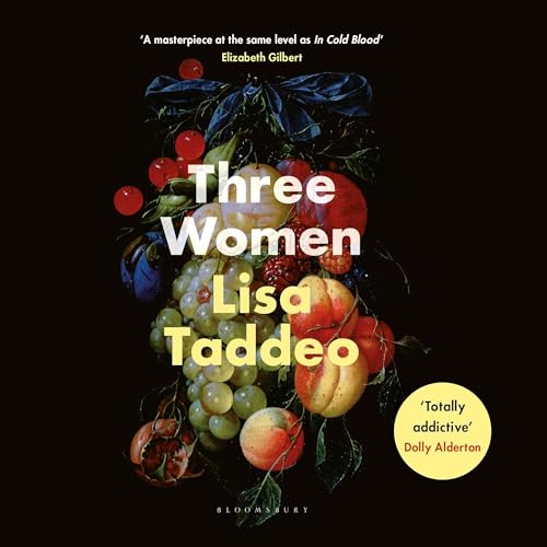 Cover of Three Women