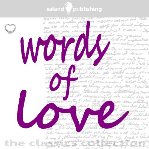 Cover of Words of Love
