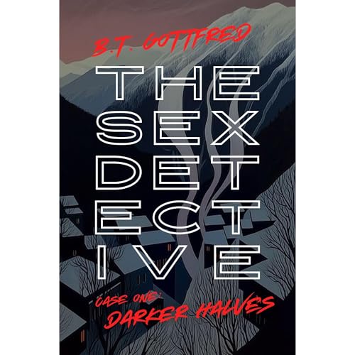 Cover of The Sex Detective