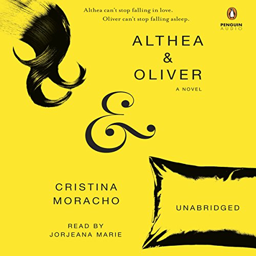 Cover of Althea & Oliver
