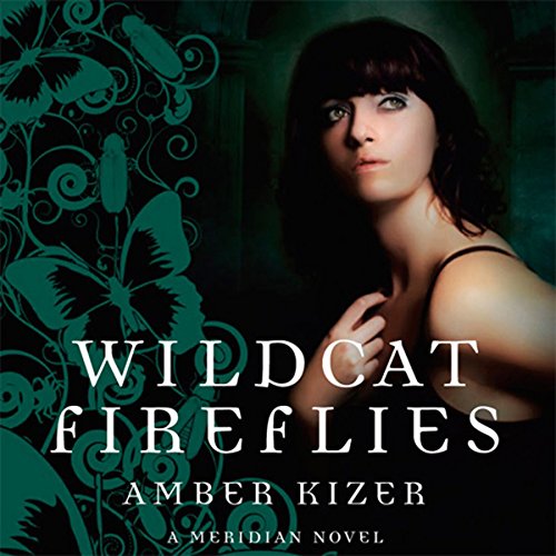 Cover of Wildcat Fireflies