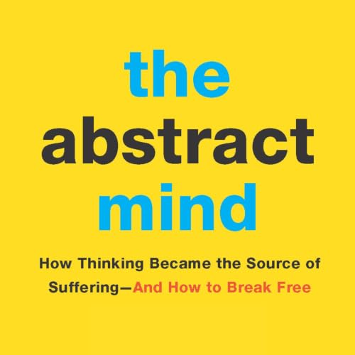 Cover of The Abstract Mind
