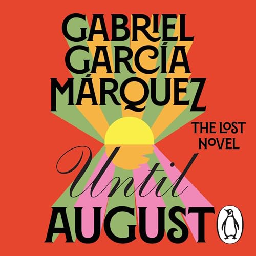 Cover of Until August