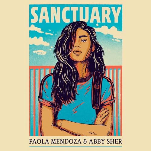 Cover of Sanctuary