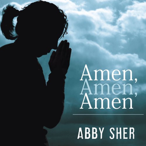 Cover of Amen, Amen, Amen