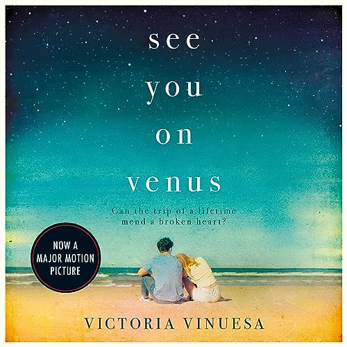 Cover of See You on Venus
