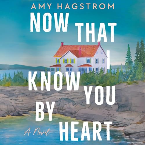 Cover of Now That I Know You by Heart