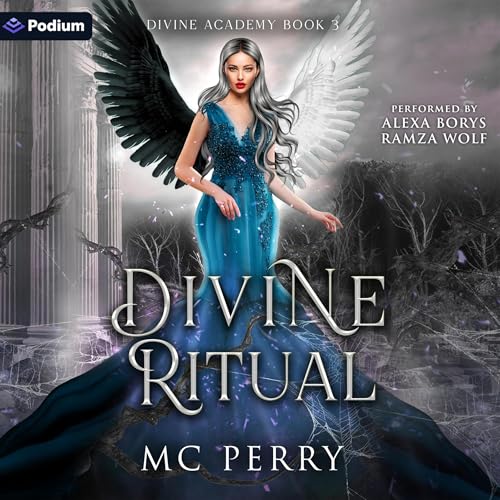 Cover of Divine Ritual