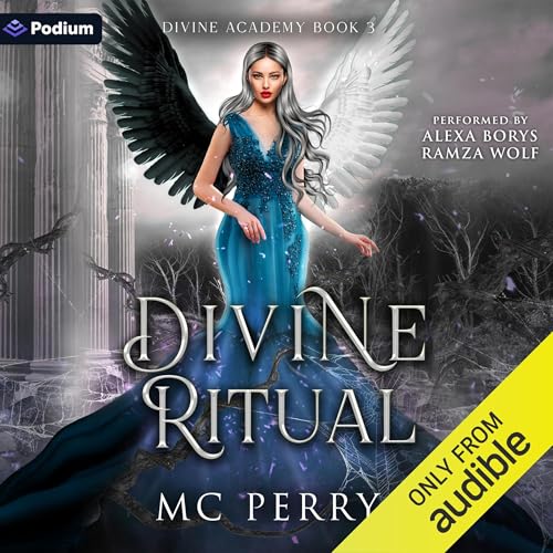 Cover of Divine Ritual