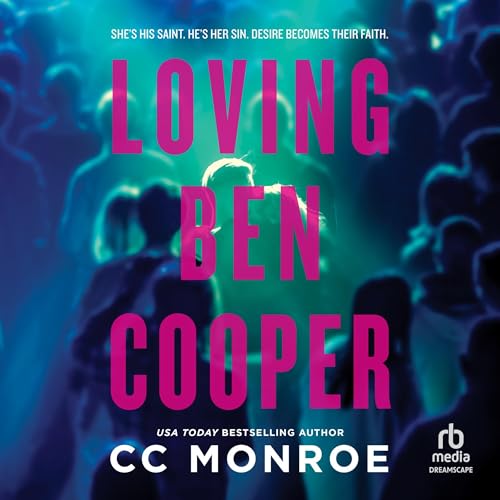Cover of Loving Ben Cooper
