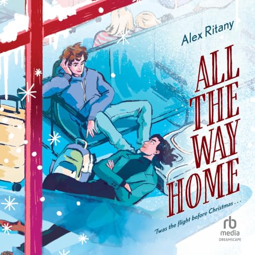Cover of All the Way Home