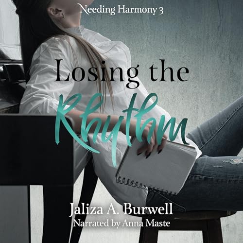 Cover of Losing the Rhythm